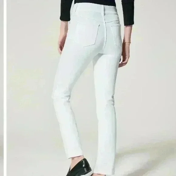 Spanx Straight Leg Jeans - Picture 6 of 7